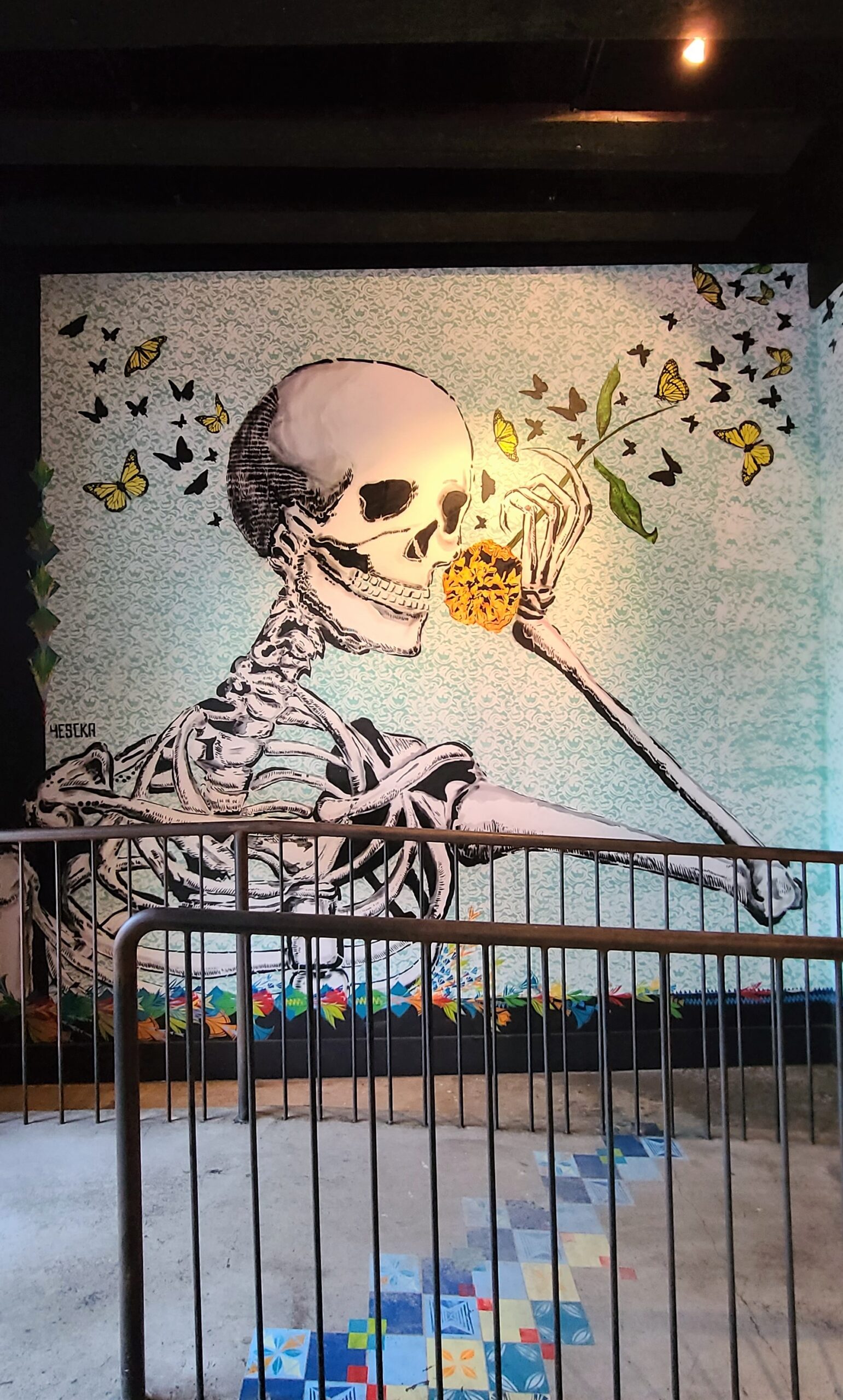 Places to visit in Washington DC