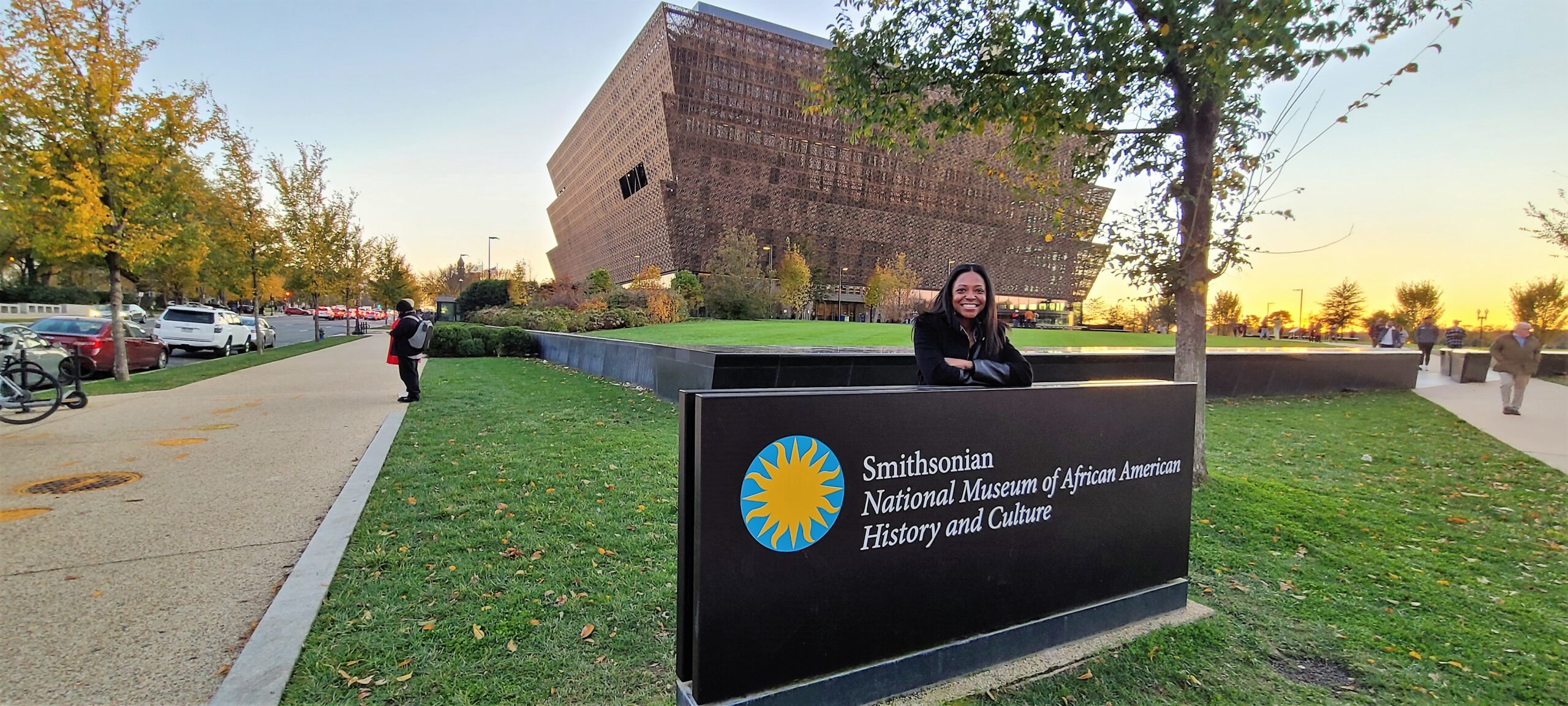 Places to visit in Washington DC