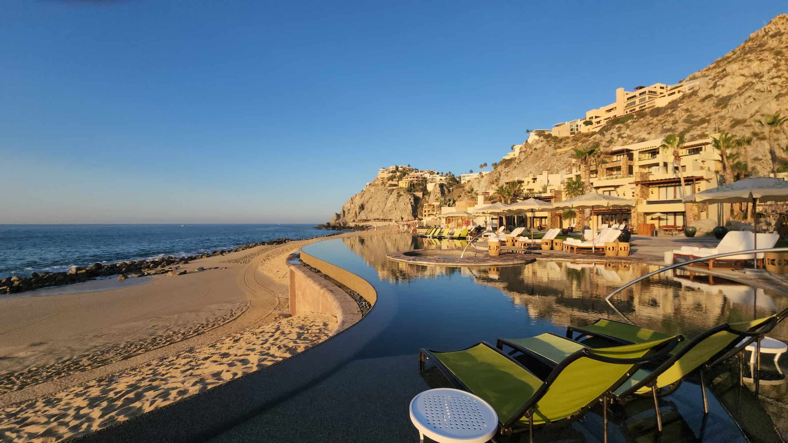 Waldorf Astoria Los Cabos Resort