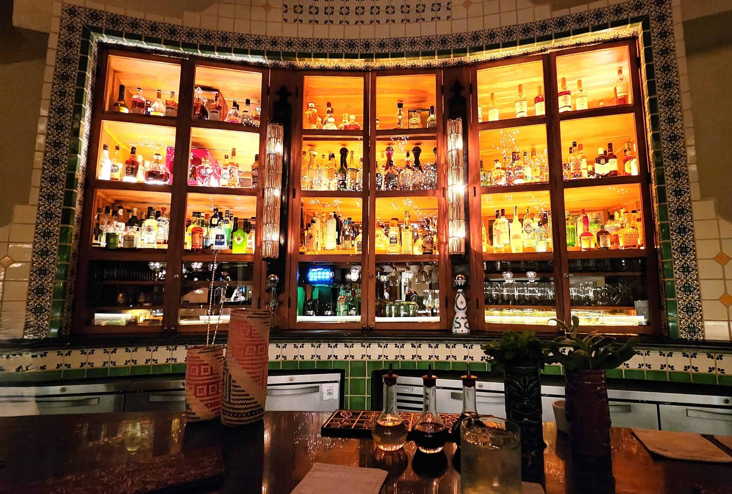 Don Manuel's Bar