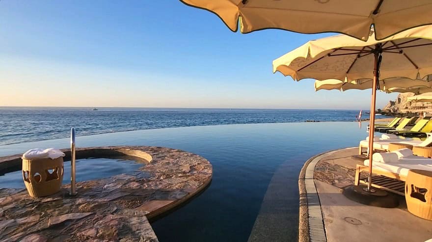 The family pool
